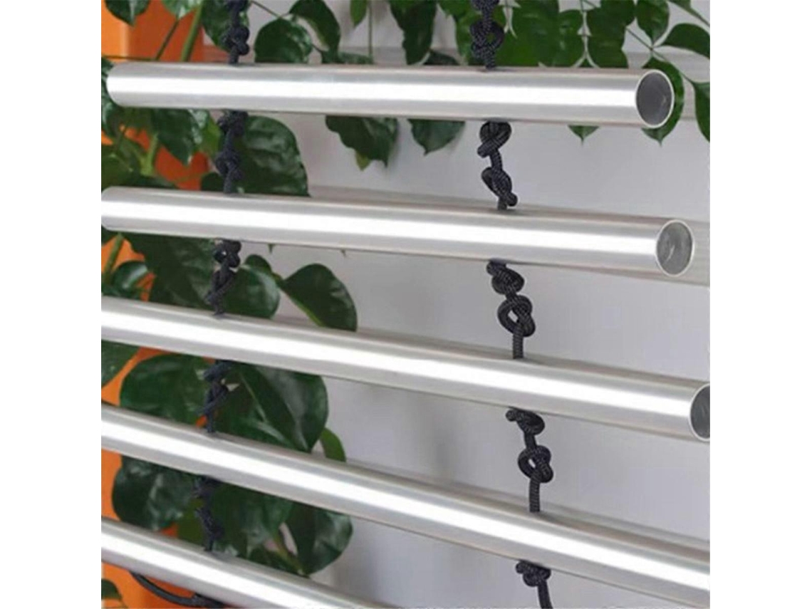 Terapia Sonora Profissional Com Sinos De Vento Para Ambientes Externos De 9 Tons Slowmoose
