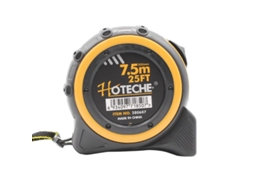 Flexômetro 7,5x25mm Abs Goma Hoteche
