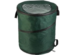 Cesta De Camping Dobrável Multifuncional, Ecológica E Resistente Ao