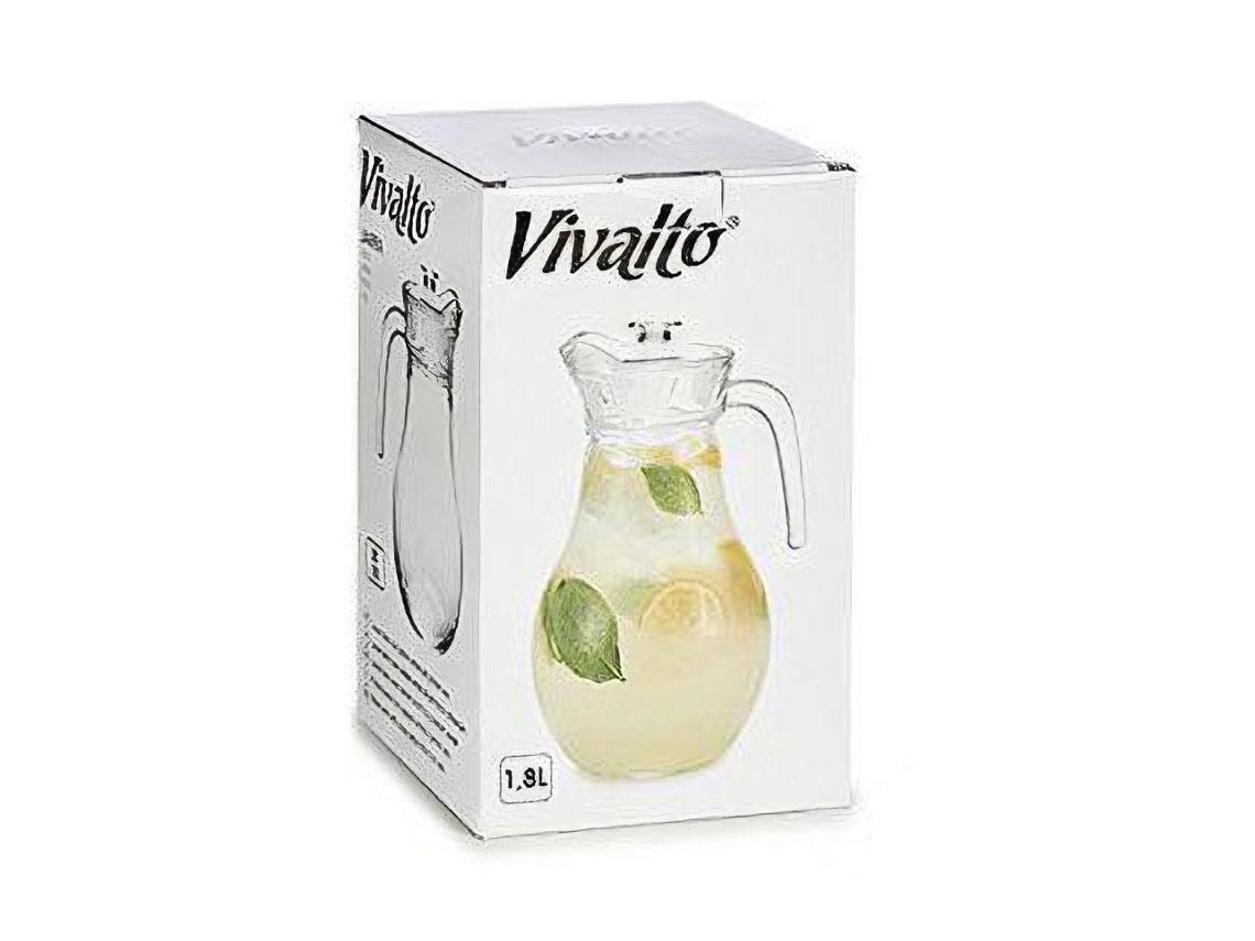 Jarra Vivalto (14 x 24 x 17 cm)