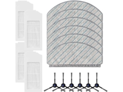 Accessori Compatibili Per Bissell Spotless Advanced Bcrd2w - Kit La