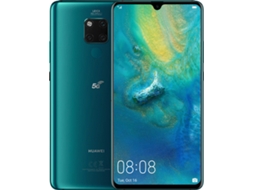 Smartphone HUAWEI Mate 20 X 5G (7,2'' - 8 GB - 256 GB - Verde Esmeralda)