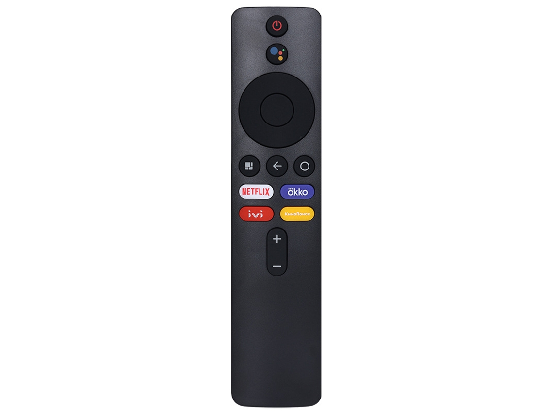 Controle Remoto Para Xiaomi Mi Box S Universal Replacement Para Tv Cuich
