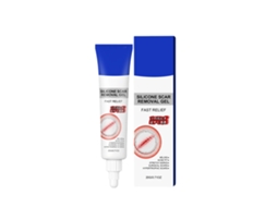 Gel Facial Amz Refrescante Hidrata Diário
