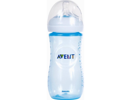 Biberão /AVENT 0-12m (330 ml)