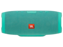 coluna jbl charge 3 worten