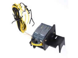Laxiscreed Disjuntor Modular Com Contacto Auxiliar Para Proteção E Comutação