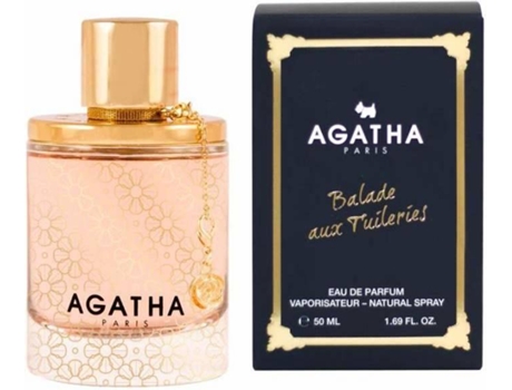 Perfume   Balade aux Tuileries Eau de Parfum (50 ml)