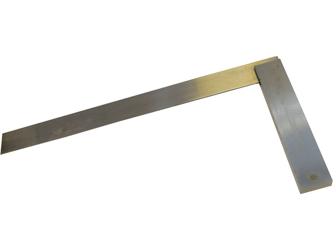 Esquadro de Aço SILVERLINE 245025