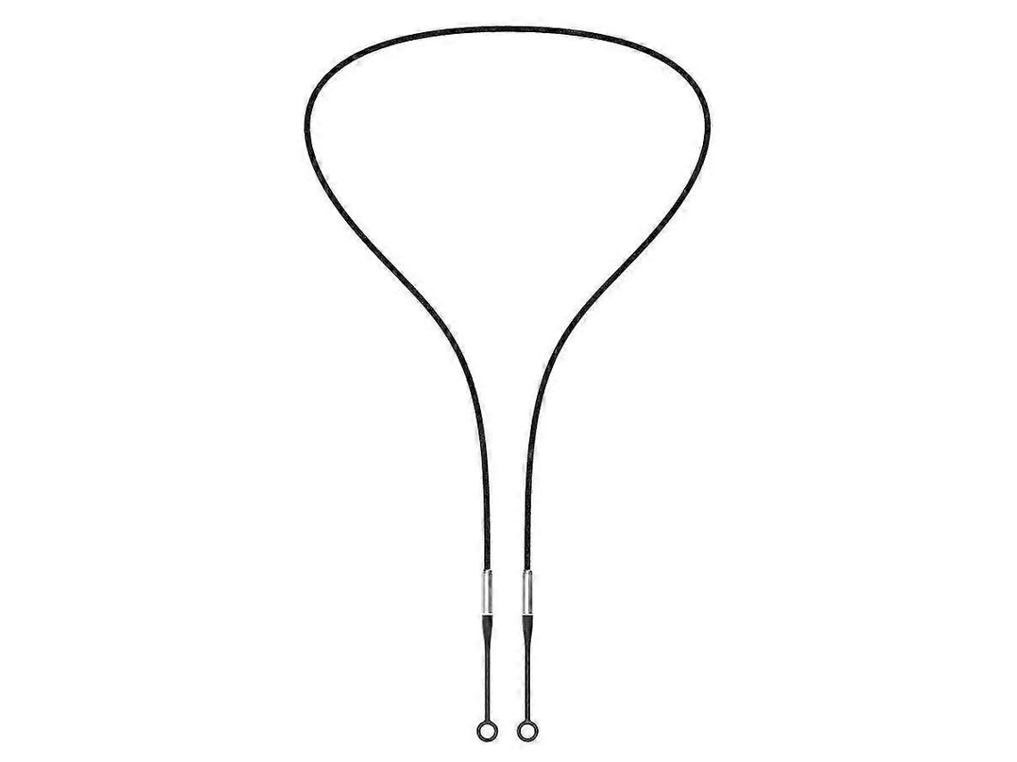 Cordão Magnético Flexível Para Protetores Auriculares, Resistente A Puxões, Compatível Com A Maioria Dos Protetores Auriculares. Nostalgia88