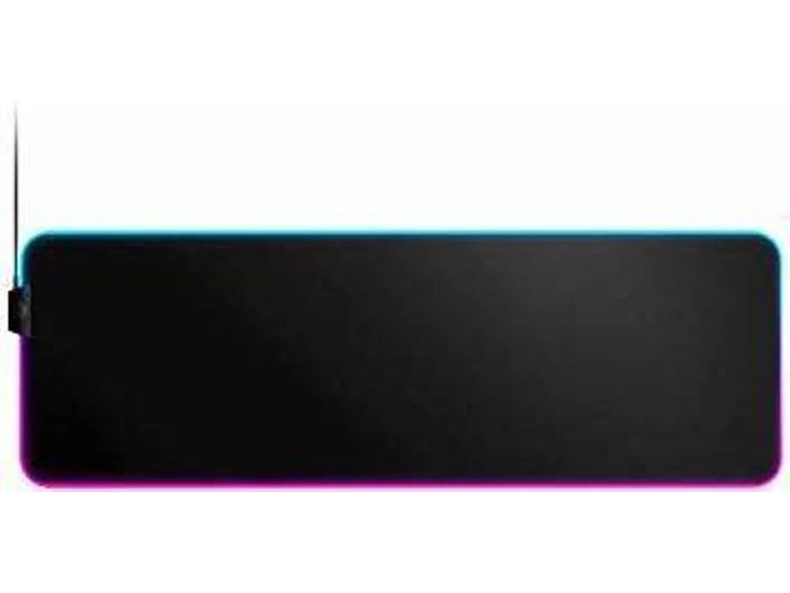 Tapete de Rato Gaming STEELSERIES Prism Cloth XL (Superfcie de Pano - Antiderrapante)