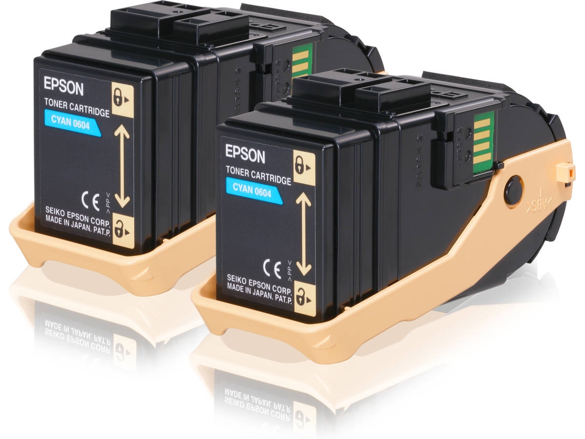 Toner EPSON C13S050608