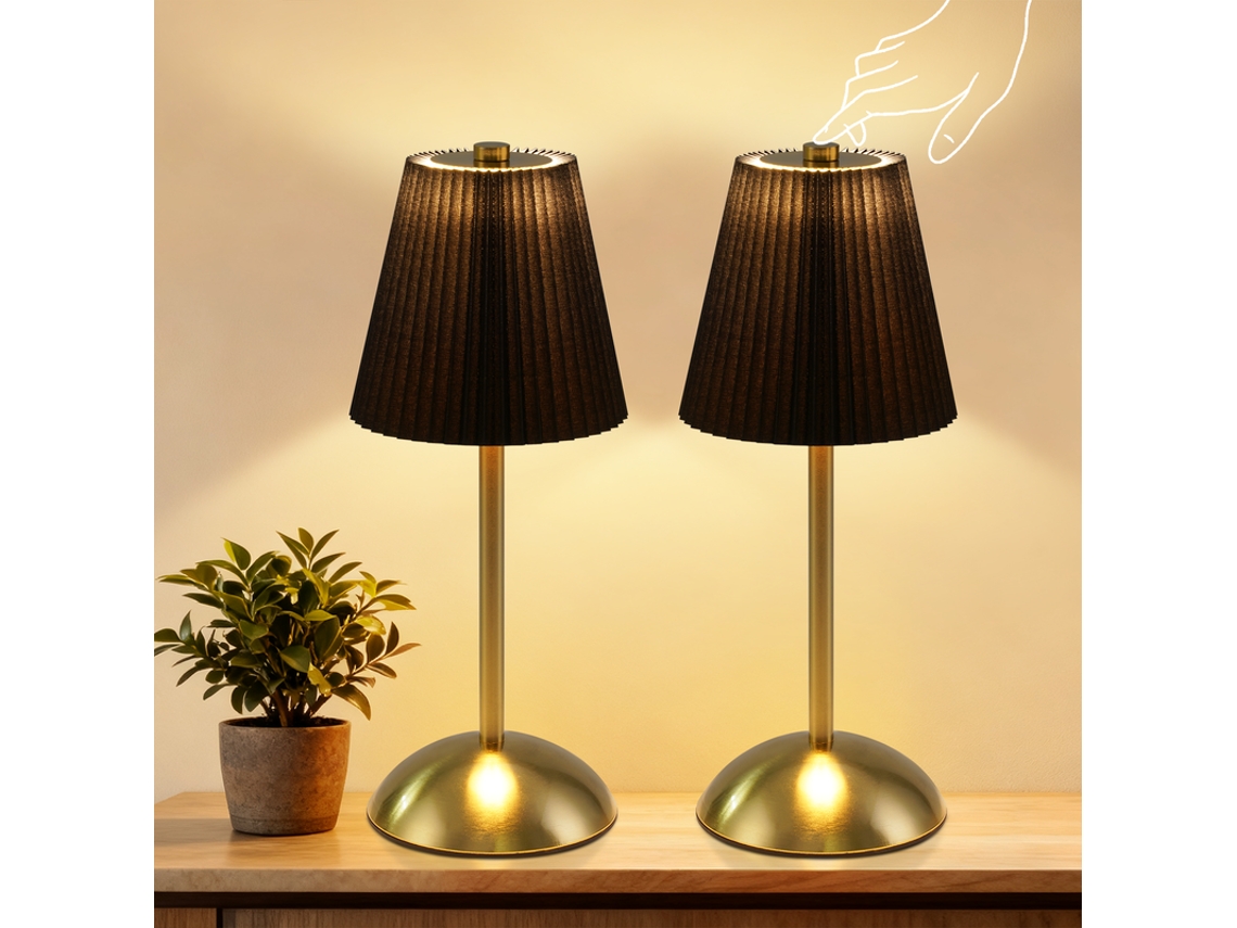 Candeeiros de Teto Led Moderna de 40 Cm e 23 W, Preta, com Design de 2 Anéis, Luz Branca Neutra de 4000 K, Ideal para Sala de Estar, Quarto NETTLIFE