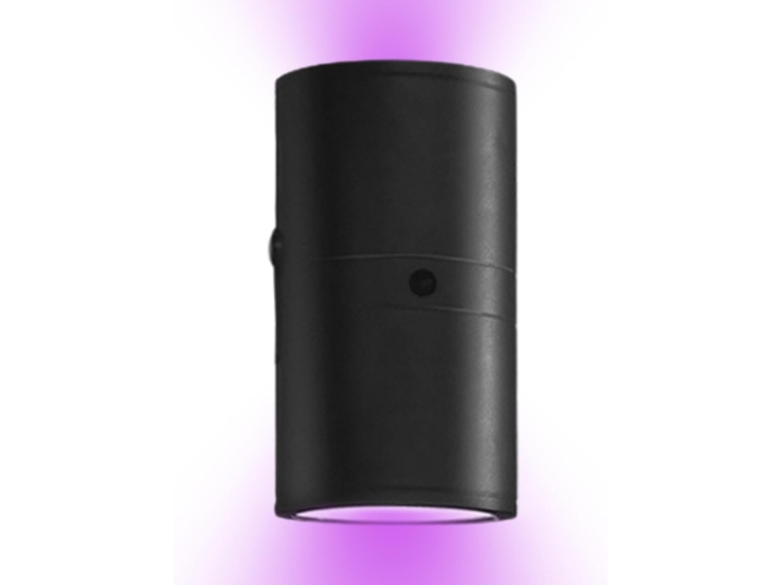 Luz Noturna Com Sensor De Luz, Luz Noturna De Tomada