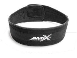 Cinturón Neopreno AMIX