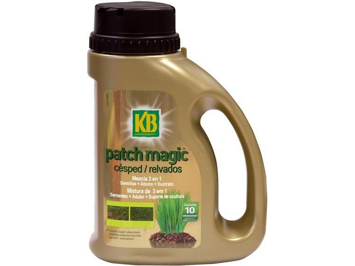 Adubo KB Magic