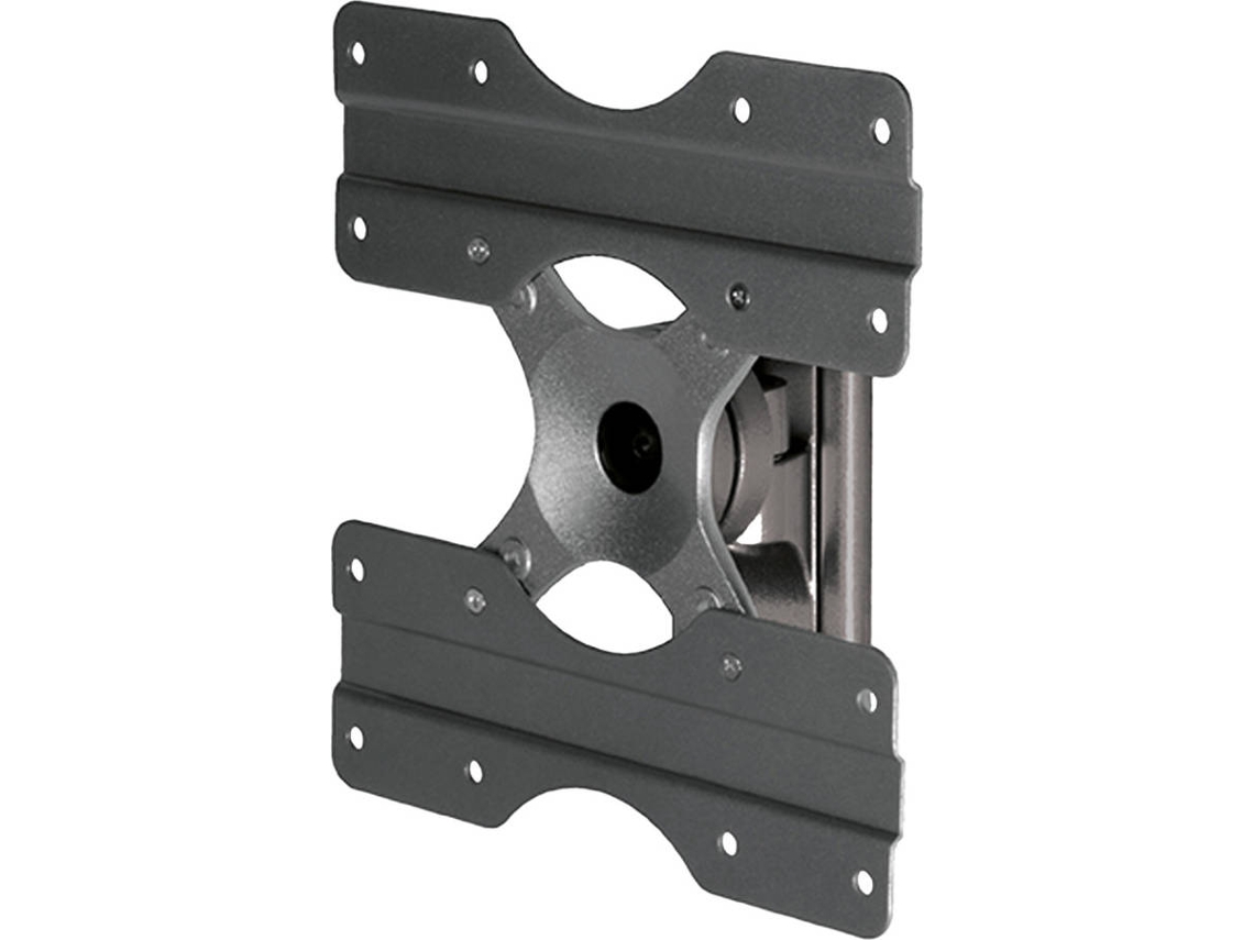 Suporte TV VIVANCO Parede (Inclinação - 13" a 43"- Peso Máximo: 25 kg)
