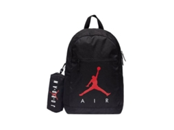 Mochila de Desporto NIKE Air School 9B0503 023 Preto