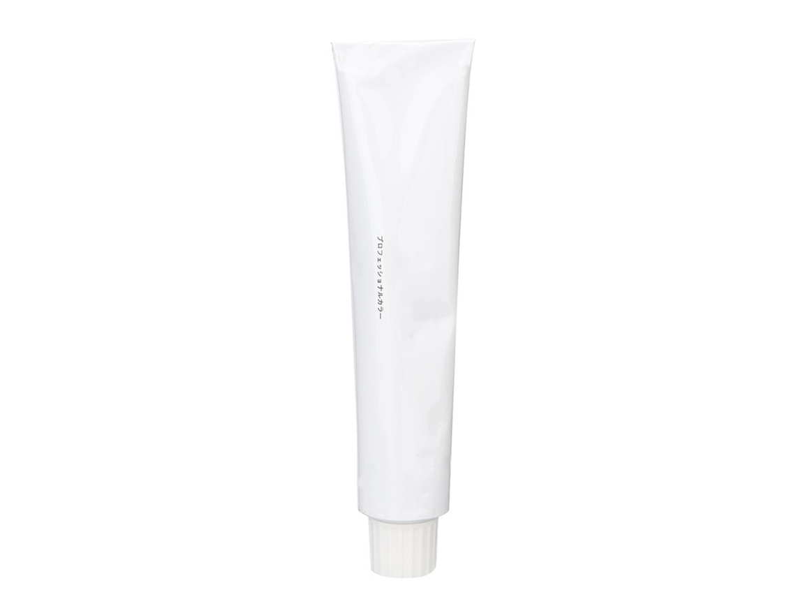 Crema De Coloración De Cabelo Azul 100ml Para Salões, Duradoura, Tom 2, Ferramenta De Tingimento Capilar