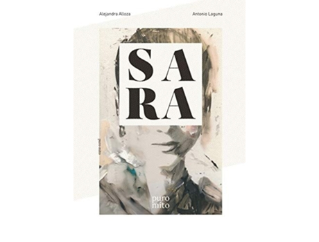 Livro Sara Puro Mito De Bubok (espanhol)