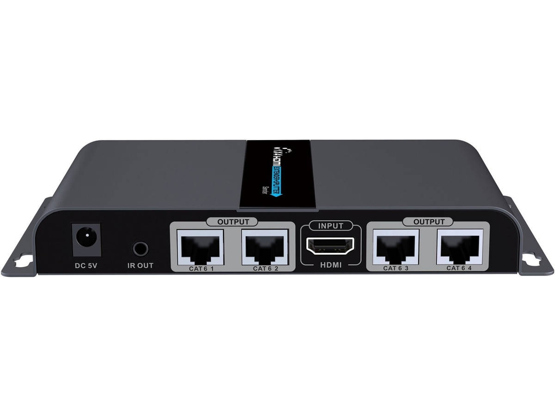 Extensão AV TECHLY IDATA EX-HL41TY