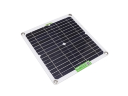 Powerbank Solar. Carregue Seus Dispositivos Com Energia Limpa E Gratuita Do Sol. Olysi Shop