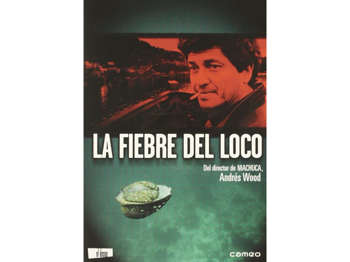 La fiebre del loco (2001)