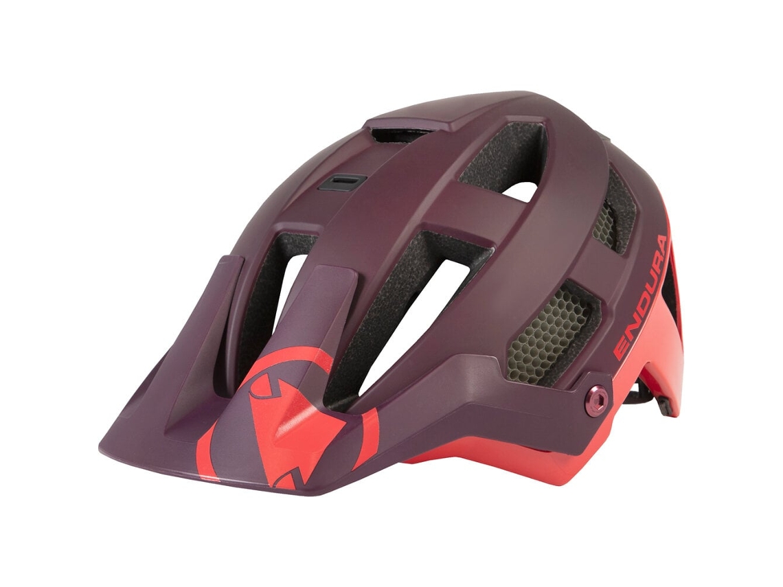 Casco Singletrack Mips Endura
