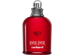 Perfume CACHAREL Amor Amor Eau de Toillete (50 ml)
