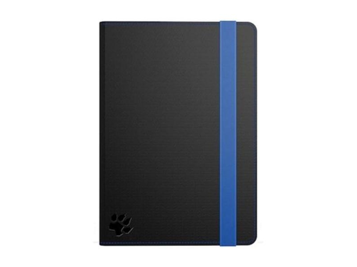 Capa Universal para Tablets Catkil Ctk005 Preto Azul