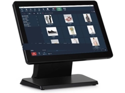 Caixa Registradora para Pequenas Empresas, Software Pos para 10 Dispositivos. SFUSHOS