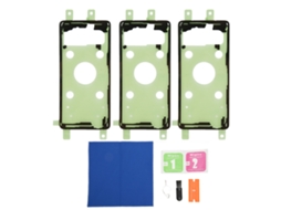 Adesivo Tampa Traseira LAXISCREED Galaxy S10 G973