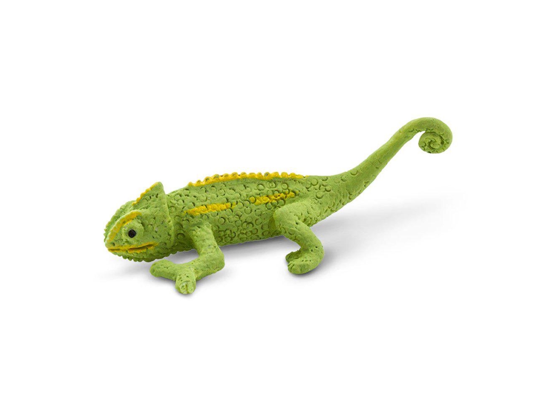 SAFARI Chameleons Good Luck Minis