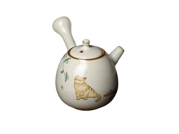 Chaleira XGF reative Retro House Holdre Hand