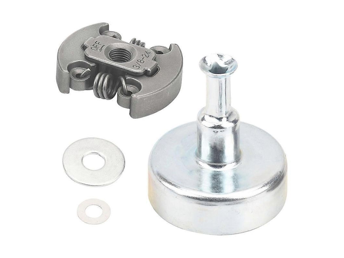 Conjunto De Embreagem Para Craftsman E Bolens - Substituição Direta 753-08114 791-182369 753-05860