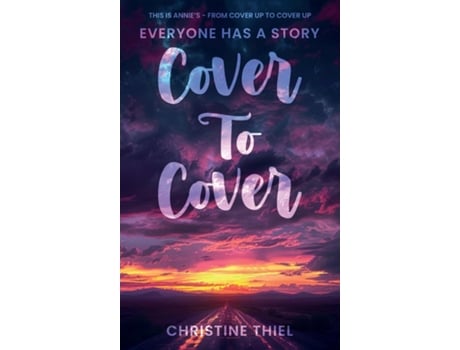 Livro Cover to Cover From Cover Up to Cover Up. de Christine Thiel (Inglês)