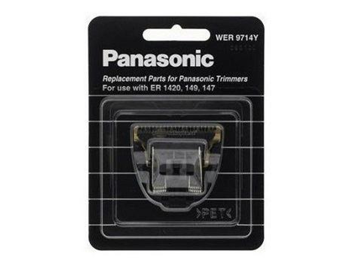Panasonic Cabeça Er 1421,1420,149 E 147
