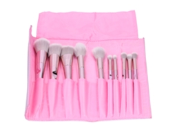 Pincéis De Maquiagem Blush E Sombra De Olhos Aplicar