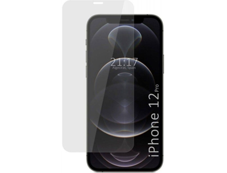 Película Iphone 12 / 12 Pro (6.1) TUMUNDOSMARTPHONE Hidrogel
