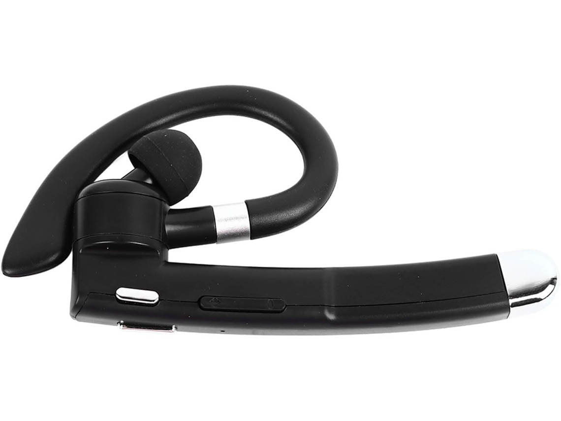 Tbest Oreillette Bluetooth Com Supressão De Bruto, Ipx5, Affichage Numérique De La Puissance, Autonomia De 30