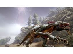 Jogo PS4 Risen 3 - Titan Lords - Enhanced Edition