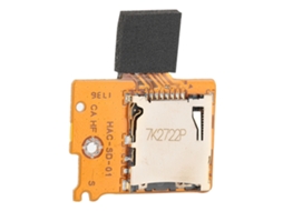 Kit Substituição Alavanca 3d Chave Fenda Controle Switch