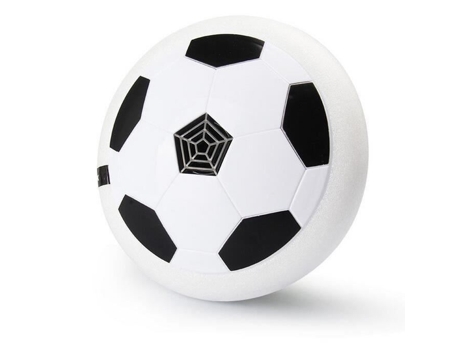 Lcc® Suspensão Futebol Brinquedo 19,5 19,5 7cm Alta Elasticidade Com Luzes Exbon