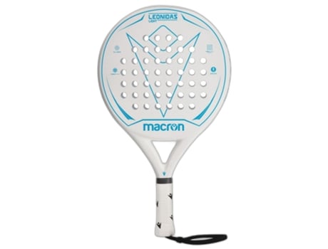 Raquete de Pás MACRON Cc Leonidas Light