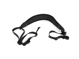 Outdoor Lightweight Single Shoulder Strap Carrier For Tripod Light Stand LAXISCREED