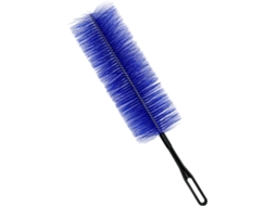 Escova De Microfibra Flexível E Reutilizável Para Remoção Poeira