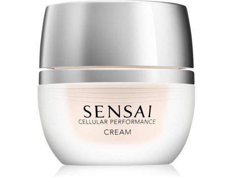 Creme Reafirmante Sensai Cellular 40 ml