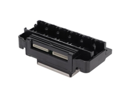 Substituição Da Cabeça de Impressão HURRISE F166000 Cabeça de Impressão Durável Abs Metal Transparente Impressão Estável R230