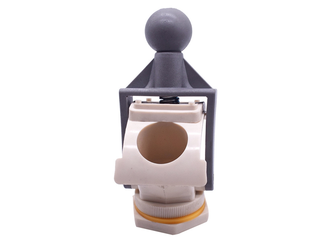 Torneira De Plástico Para Mel, Extratora De Mel, Equipamento De Apicultura Para Envase