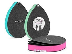 Lima de Unhas BETER Durezas 6 Em 1